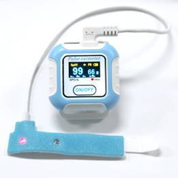 相约昆明看医械新产品 康复及家庭护理区精彩纷呈